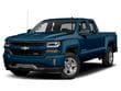 2019 Chevrolet Silverado 1500 LD LT's photo