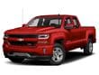 Used 2019 Chevrolet Silverado 1500 LD LT Truck Double Cab