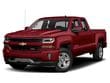 Used 2019 Chevrolet Silverado 1500 LD LT Truck