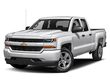 Used 2019 Chevrolet Silverado 1500 LD Custom Truck