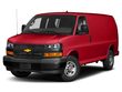 Used 2019 Chevrolet Express Cargo 2500 Cargo Van