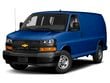 Used 2019 Chevrolet Express 2500 Work Van Van Cargo Van