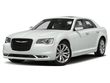 Used 2019 Chrysler 300 Limited Sedan