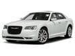 Used 2019 Chrysler 300 Limited Sedan