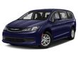 Used 2019 Chrysler Pacifica L Van Passenger Van