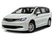 Used 2019 Chrysler Pacifica L Minivan/Van