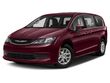 Used 2019 Chrysler Pacifica LX Van Passenger Van