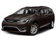 Used 2019 Chrysler Pacifica Touring Plus Van Passenger Van