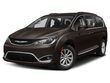 Used 2019 Chrysler Pacifica Touring L Plus Passenger Van