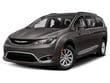 Used 2019 Chrysler Pacifica Limited Van Passenger Van