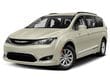 Used 2019 Chrysler Pacifica Limited Minivan/Van