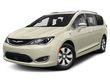 Used 2019 Chrysler Pacifica Hybrid Limited Van Passenger Van
