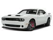 Used 2019 Dodge Challenger SRT Hellcat Coupe