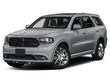 Used 2019 Dodge Durango R/T SUV