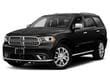 Used 2019 Dodge Durango Citadel Anodized Platinum SUV