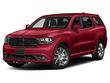 Used 2019 Dodge Durango R/T R/T AWD