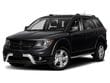 Used 2019 Dodge Journey Crossroad SUV