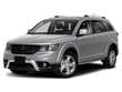 Used 2019 Dodge Journey Crossroad SUV