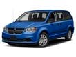 Used 2019 Dodge Grand Caravan SXT Van Passenger Van