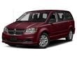 Used 2019 Dodge Grand Caravan SXT Van Passenger Van