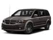 Used 2019 Dodge Grand Caravan GT Van