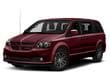 Used 2019 Dodge Grand Caravan GT Minivan/Van