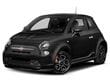 Used 2019 FIAT 500e Battery Electric Hatchback