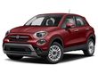 Used 2019 FIAT 500X Trekking SUV