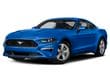 Used 2019 Ford Mustang EcoBoost Coupe