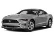 Used 2019 Ford Mustang  Coupe