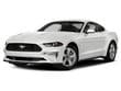 Used 2019 Ford Mustang Ecoboost Coupe