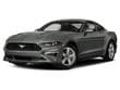Used 2019 Ford Mustang GT Premium Coupe