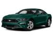 Used 2019 Ford Mustang BULLITT Coupe