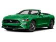 Used 2019 Ford Mustang GT Premium Convertible