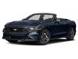 Used 2019 Ford Mustang GT Premium Convertible