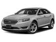 Used 2019 Ford Taurus Limited Sedan