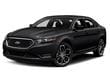 Used 2019 Ford Taurus SHO Sedan