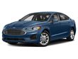 Used 2019 Ford Fusion SE Sedan