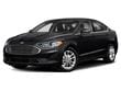 Used 2019 Ford Fusion Titanium Sedan