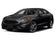 Used 2019 Ford Fusion Sport Sedan
