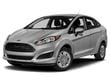 Used 2019 Ford Fiesta S Sedan