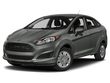 Used 2019 Ford Fiesta SE Sedan