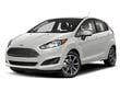 Used 2019 Ford Fiesta SE Hatchback