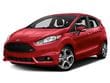 Used 2019 Ford Fiesta ST Hatchback