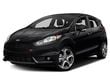 Used 2019 Ford Fiesta ST Line Hatchback