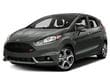 Used 2019 Ford Fiesta ST Hatchback