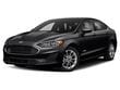 Used 2019 Ford Fusion Hybrid SE Sedan