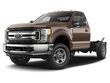 Used 2019 Ford F-350SD XL Chassis
