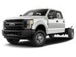 Used 2019 Ford Super Duty F-350 SRW XL