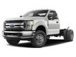 Certified 2019 Ford F-350SD XL Truck Regular Cab